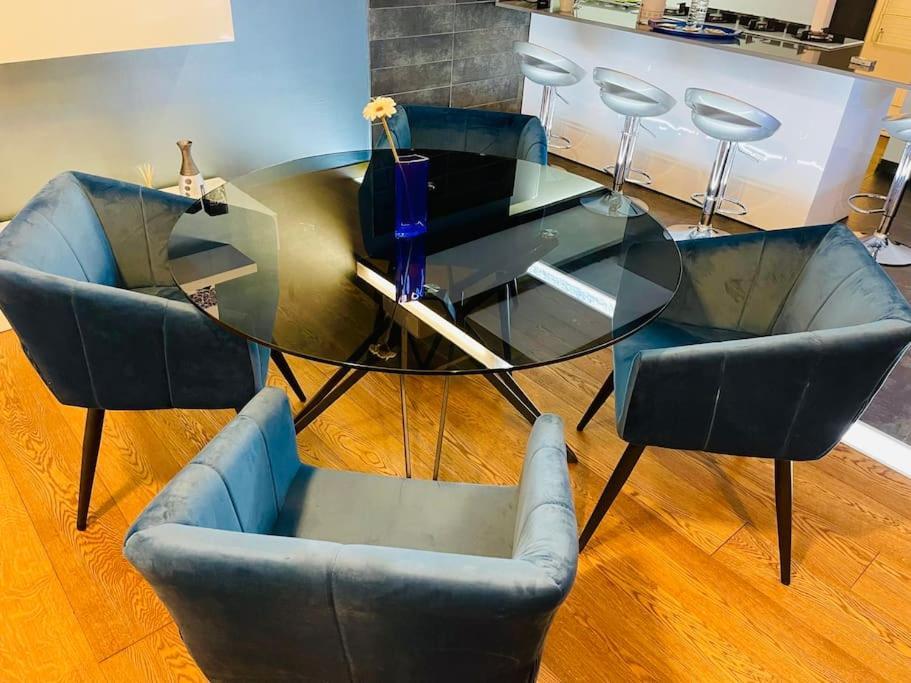 Moderno Loft Alle Porte Di Milano - 115Mq - 3 Posti Cormano Exterior foto